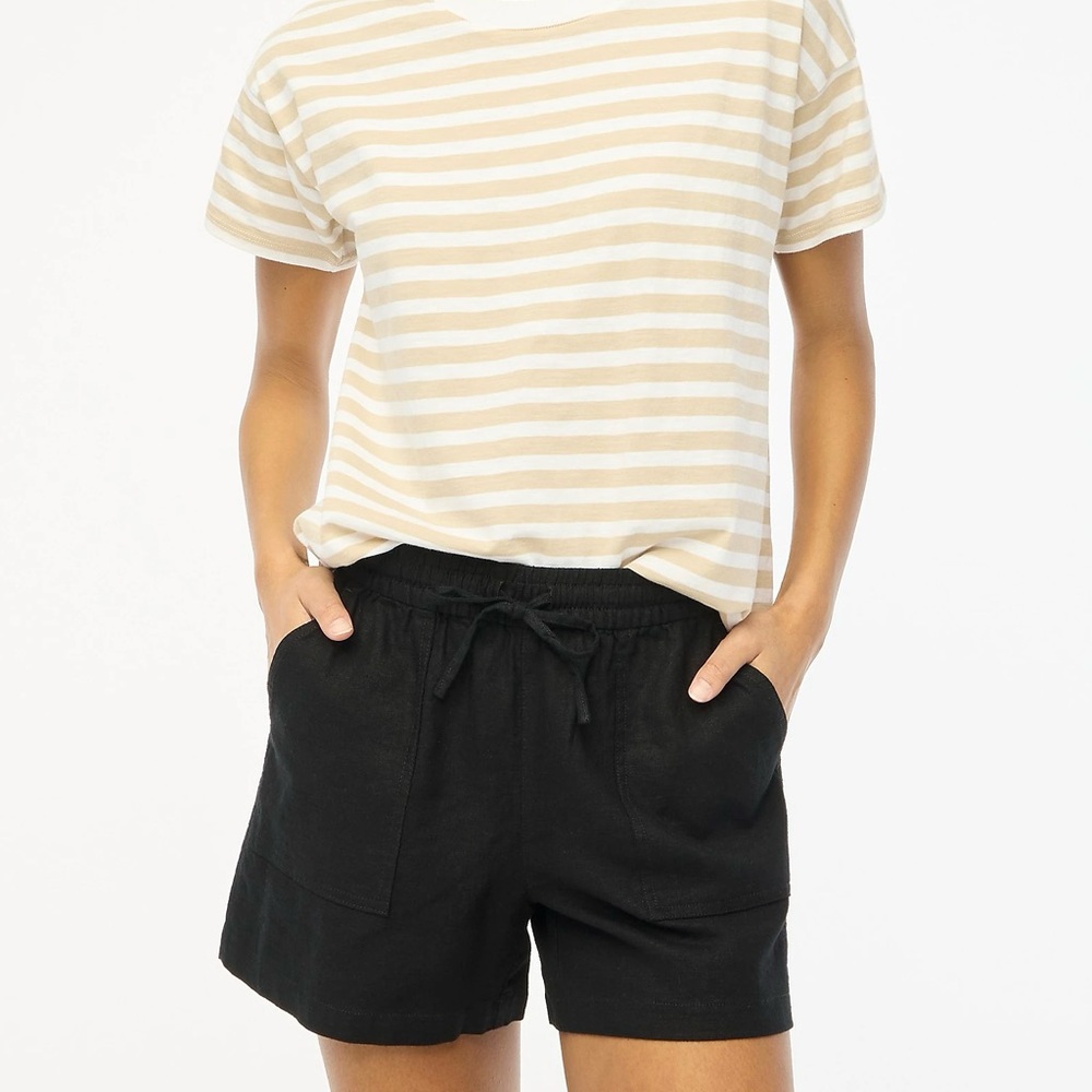 J. Crew Black Women’s Shorts